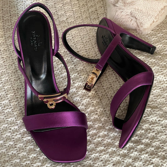 Hermes Style #61 Shoes