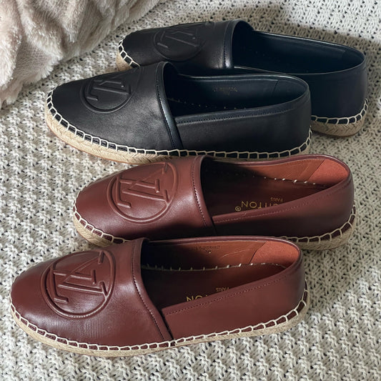 Louis Vuitton Style #24 Shoes