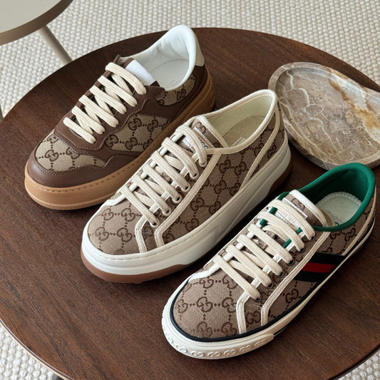 Gucci Style #58 Shoes