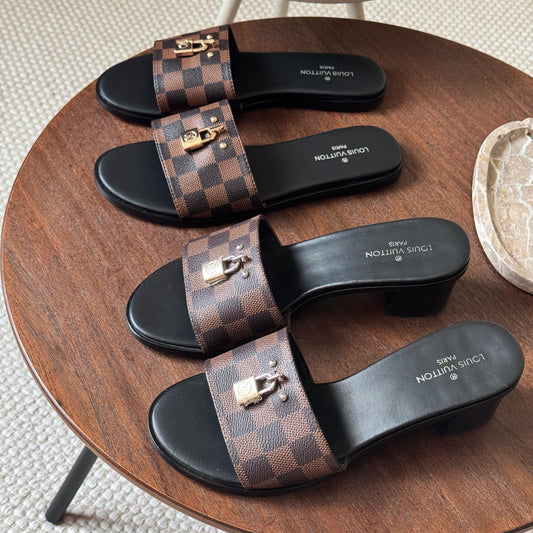 Louis Vuitton Style #25 Shoes
