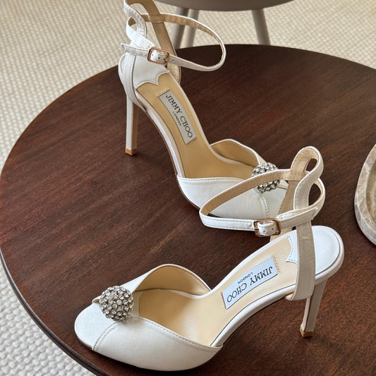 Jimmy Choo Style #8 Shoes