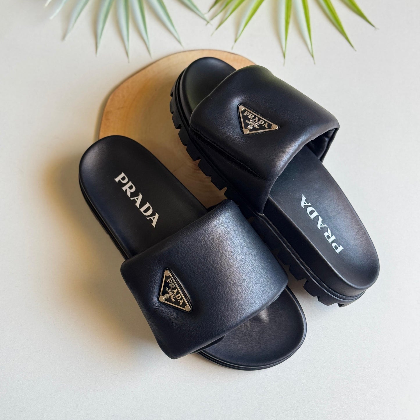Prada Style #26 Shoes