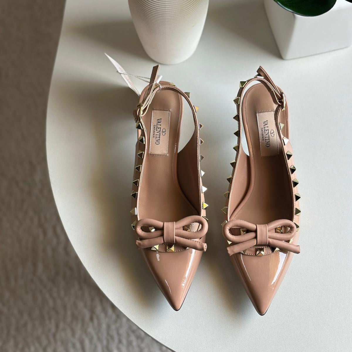 Valentino Style #37 Shoes