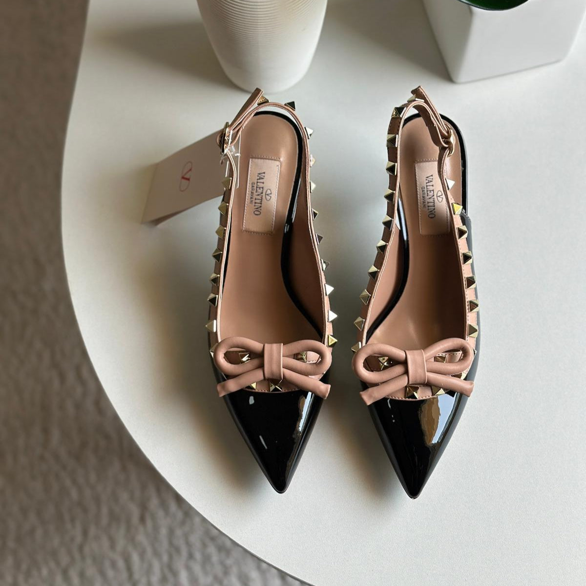 Valentino Style #37 Shoes