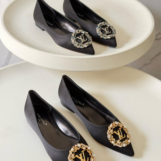 Louis Vuitton Style #27 Shoes