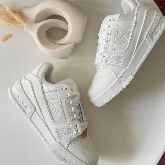 Louis Vuitton Style #28 Shoes