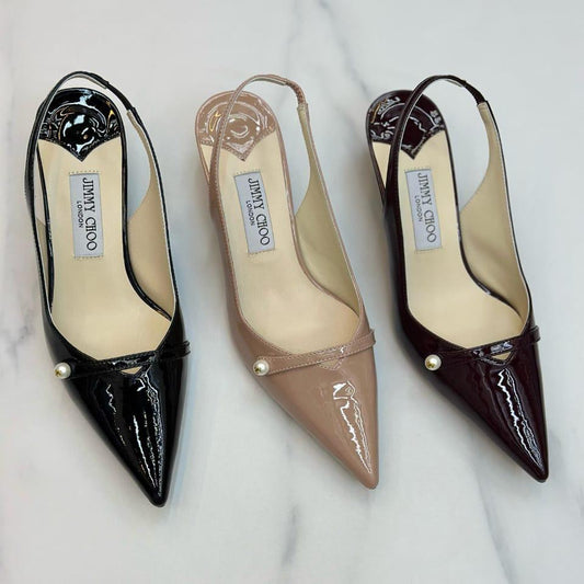 Jimmy Choo Style #9 Shoes