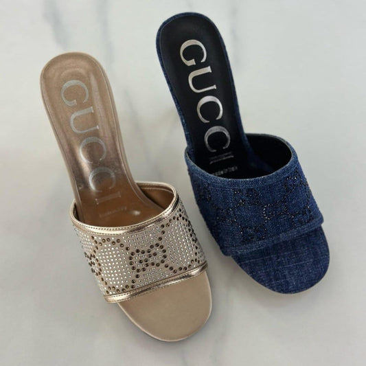 Gucci Style #59 Shoes