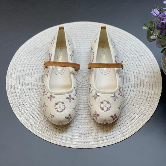 Louis Vuitton Style #29 Shoes