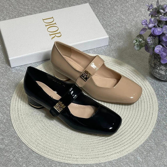 Dior Style #55 Shoes