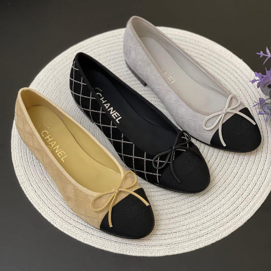 Chanel Style #66 Shoes