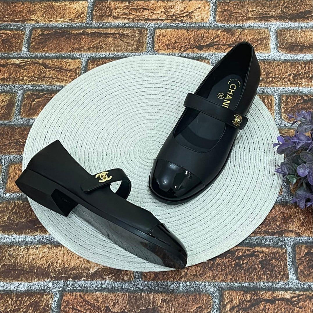 Chanel Style #67 Shoes