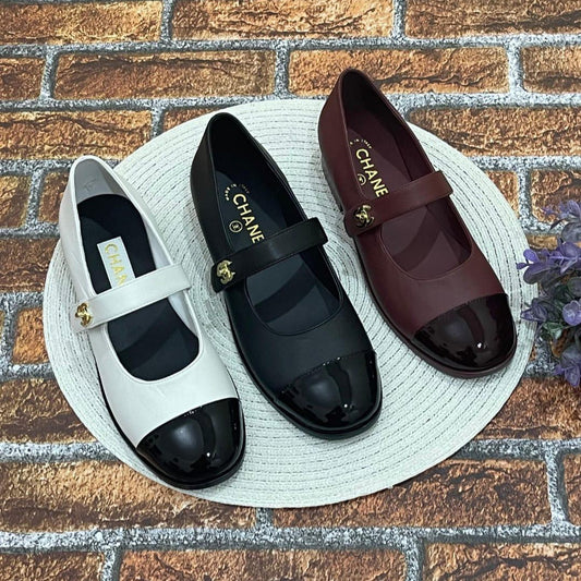 Chanel Style #67 Shoes