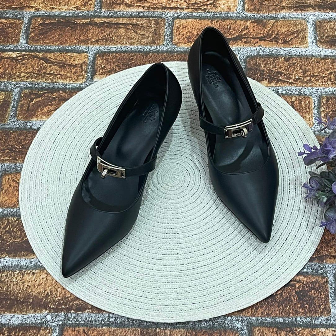 Hermes Style #62 Shoes