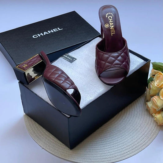Chanel Style #68 Shoes