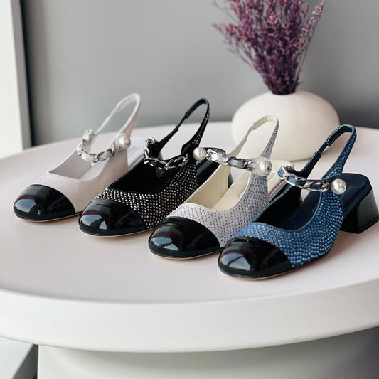 MiuMiu Style #18 Shoes