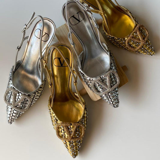 Valentino Style #38 Shoes