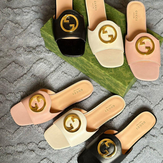 Gucci Style #61 Shoes