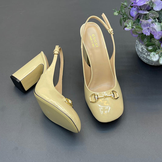 Gucci Style #62 Shoes
