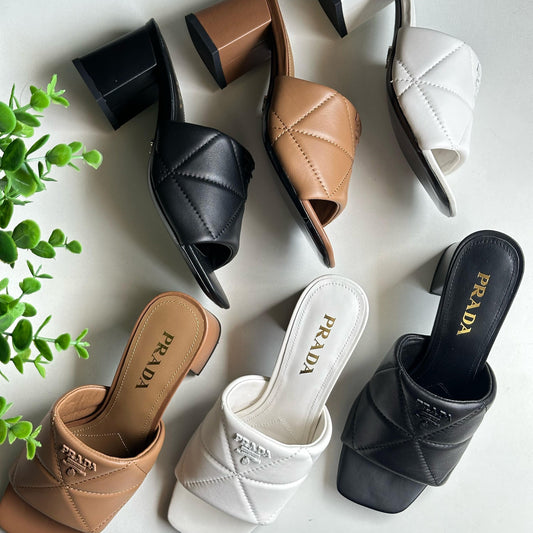 Prada Style #28 Shoes