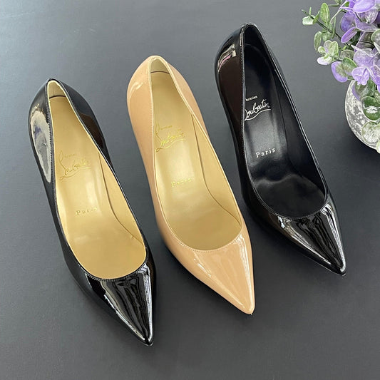 Louboutin Style #8 Shoes