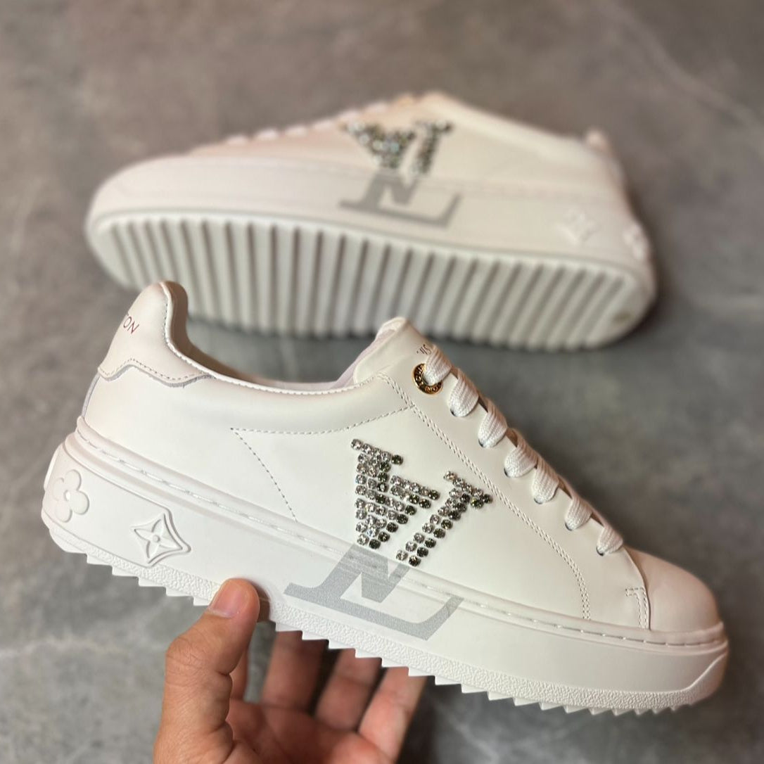 Louis Vuitton Style #32 Shoes