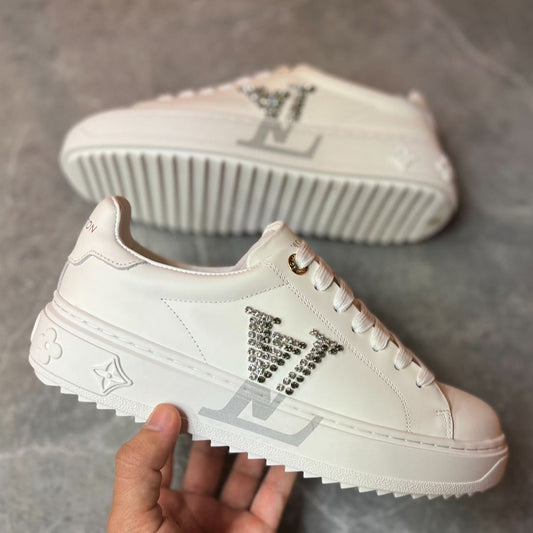 Louis Vuitton Style #32 Shoes