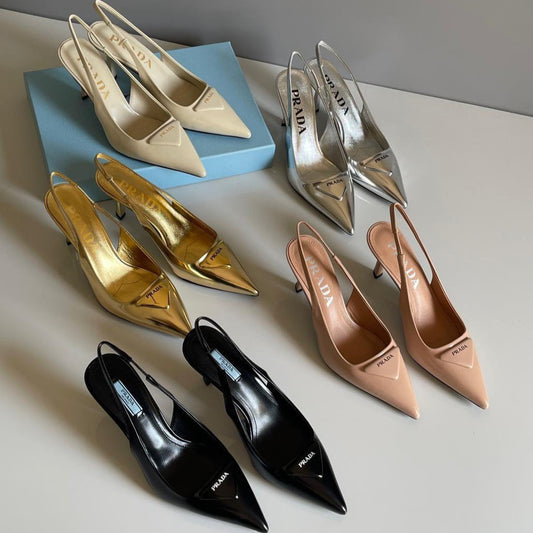 Prada Style #29 Shoes