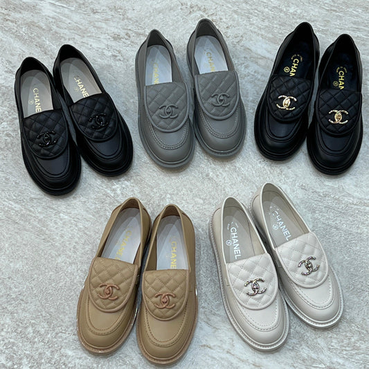 Chanel Style #73 Shoes
