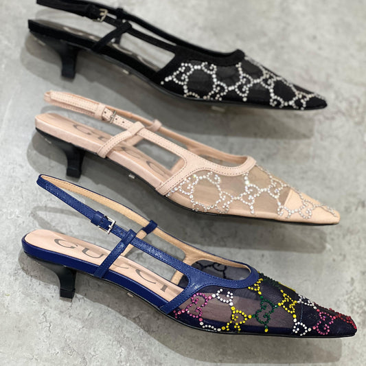Gucci Style #63 Shoes