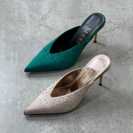 Gucci Style #64 Shoes