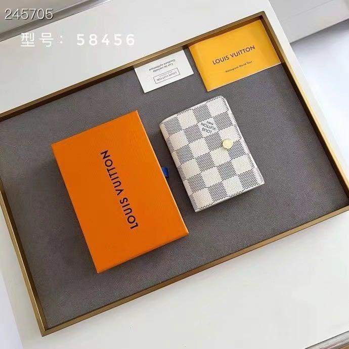 Louis Vuitton Wallets Style #19
