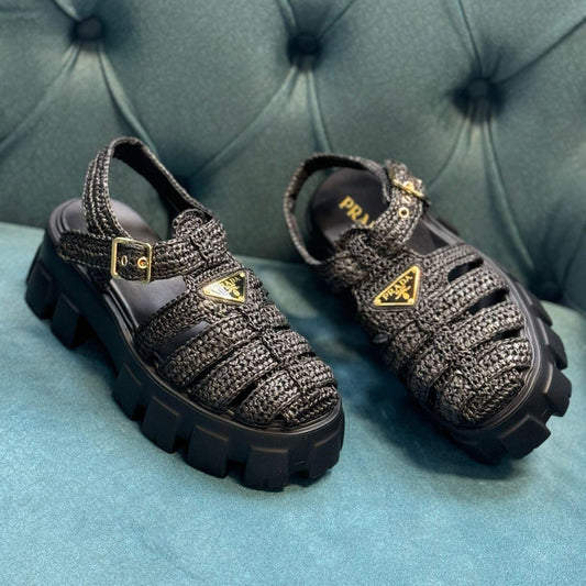 Prada Style #30 Shoes