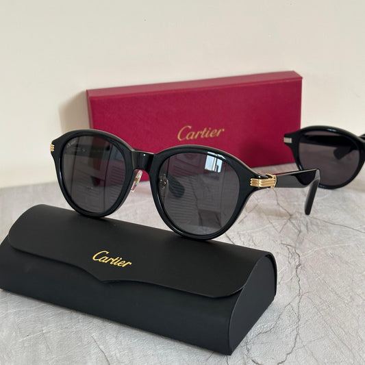 Cartier Style #11 Sunglasses
