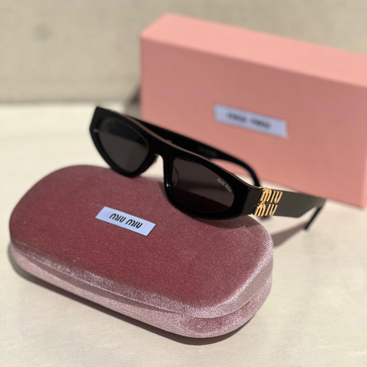 MiuMiu Luxury Sunglasses