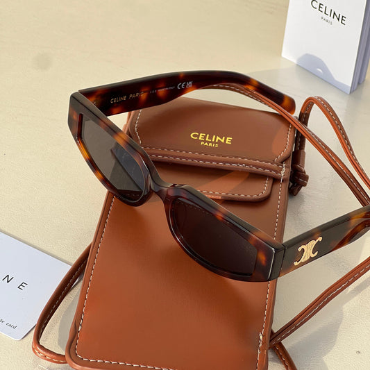 Celine Style #1 Sunglasses