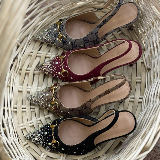 Gucci Style #65 Shoes