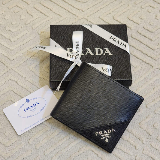 Prada Wallet Style #2