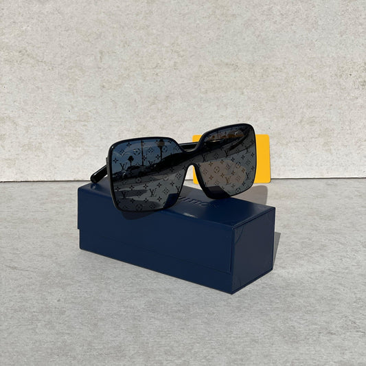 Louis Vuitton Style #3 Sunglasses