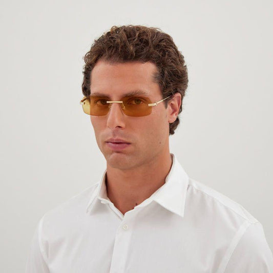 Cartier Style #25 Sunglasses