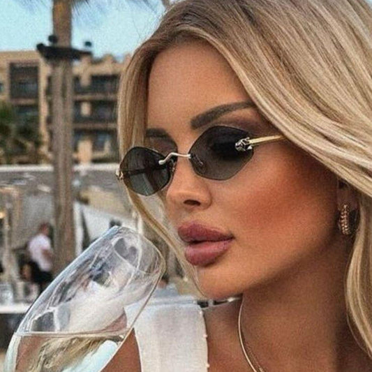 Cartier Style #26 Sunglasses