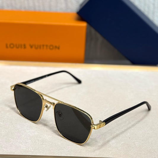 Louis Vuitton Style #5 Sunglasses