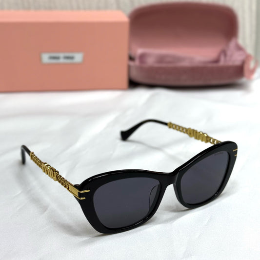 MiuMiu Style #5 Sunglasses