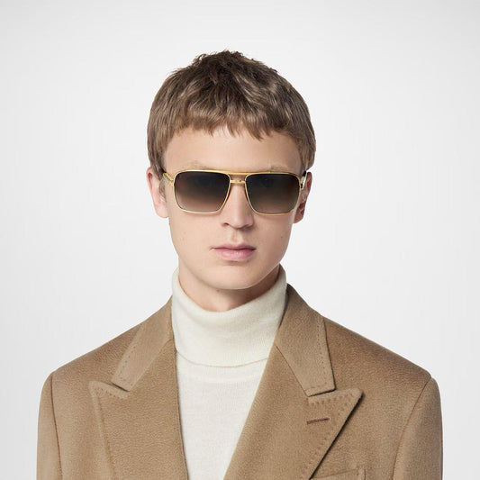 Louis Vuitton Style #9 Sunglasses