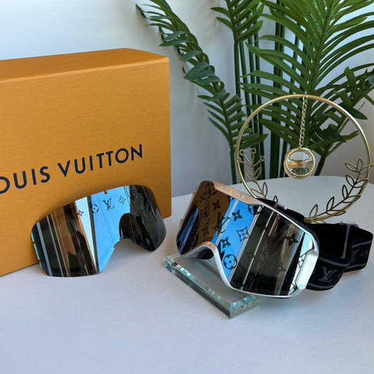Louis Vuitton Style #18 Sunglasses