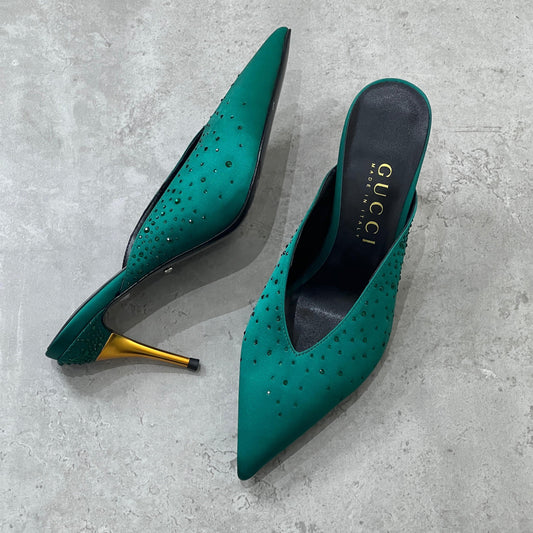 Gucci Style #67 Shoes