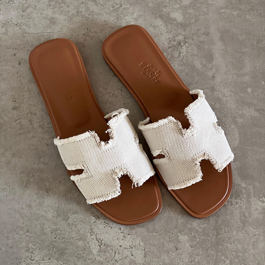 Hermes Style #64 Shoes