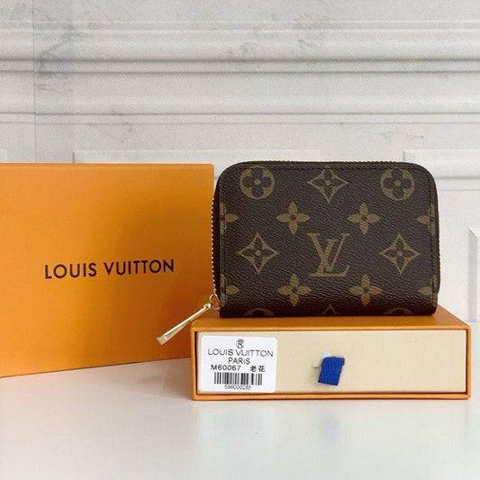 Louis Vuitton Wallets Style #24