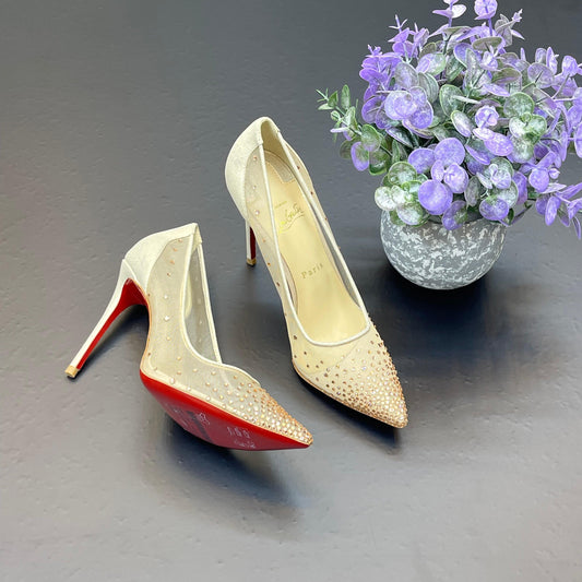 Louboutin Style #9 Shoes