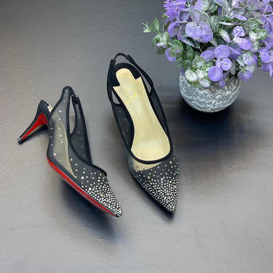 Louboutin Style #10 Shoes
